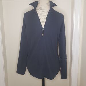 Woolrich Athletic Pullover Top